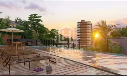 Apartamento com 2 quartos à venda no Itoupava Norte, Blumenau , 57 m2 por R$ 407.000