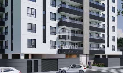 Apartamento com 2 quartos à venda no Gravata, Navegantes , 93 m2 por R$ 687.090