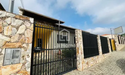 Casa com 3 quartos à venda no Passo Manso, Blumenau , 240 m2 por R$ 850.000