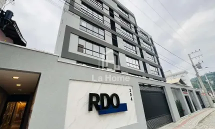 Apartamento com 1 quarto à venda no centro, blumenau , 30 m2 por r$ 350.000