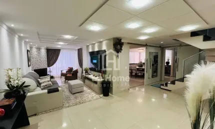 Apartamento com 3 quartos à venda no Velha, Blumenau , 239 m2 por R$ 1.350.000
