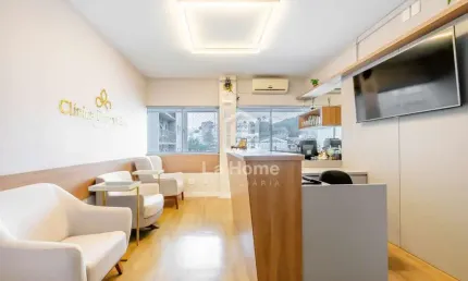 Ponto comercial à venda no Garcia, Blumenau , 60 m2 por R$ 600.000