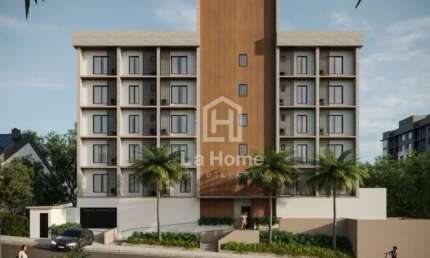 Apartamento com 1 quarto à venda no Garcia, Blumenau , 27 m2 por R$ 229.900