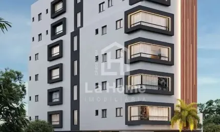 Apartamento com 3 quartos à venda no itacolomi, balneário piçarras , 122 m2 por r$ 1.150.000