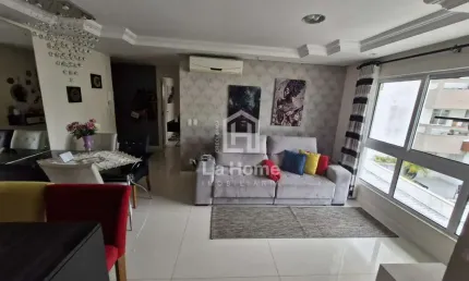 Apartamento com 2 quartos à venda na Vila Nova, Blumenau , 68 m2 por R$ 485.000