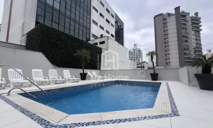 Apartamento com 3 quartos à venda no Jardim Blumenau, Blumenau , 110 m2 por R$ 600.000