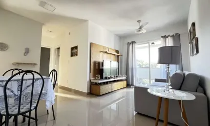 Apartamento com 2 quartos para alugar na Vila Nova, Blumenau  por R$ 2.200