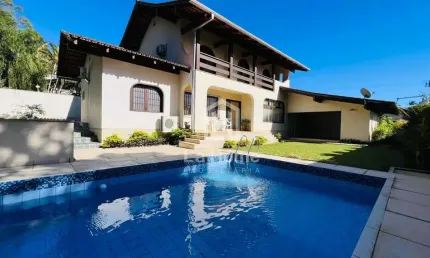 Casa em condomínio fechado com 4 quartos à venda no Centro, Blumenau , 370 m2 por R$ 1.650.000