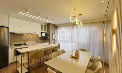 Apartamento com 2 quartos à venda no Itoupava Seca, Blumenau , 65 m2 por R$ 760.000
