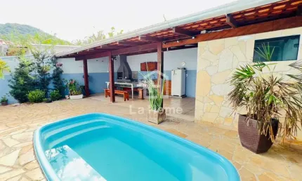 Casa com 4 quartos à venda no Belchior Alto, Gaspar , 140 m2 por R$ 620.000