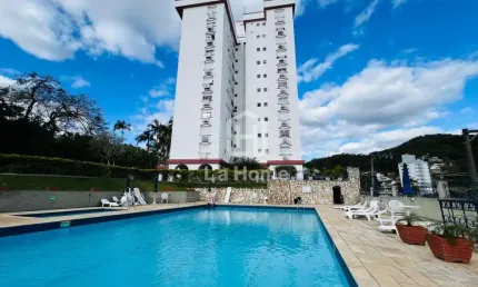 Apartamento com 2 quartos à venda no Garcia, Blumenau , 78 m2 por R$ 450.000