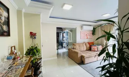 Apartamento com 2 quartos à venda na vila nova, blumenau , 77 m2 por r$ 430.000