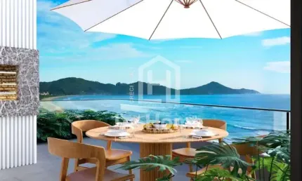 Apartamento com 2 quartos à venda no canto grande, bombinhas , 139 m2 por r$ 2.750.000