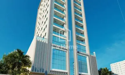 Apartamento com 2 quartos à venda no balneário perequê, porto belo , 72 m2 por r$ 949.000