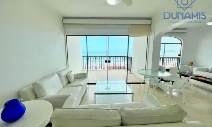Apartamento à venda, 185 m² por R$ 1.200.000,00 - Praia das Pitangueiras - Guarujá/SP