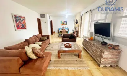 Apartamento à venda, 210 m² por R$ 950.000,00 - Morro do Maluf - Guarujá/SP