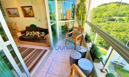 Cobertura à venda, 180 m² por R$ 1.000.000,00 - Praia das Astúrias - Guarujá/SP