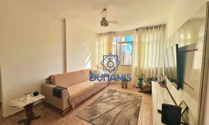 Apartamento à venda, 90 m² por r$ 450.000,00 - praia das pitangueiras - guarujá/sp