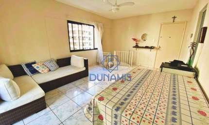 Cobertura à venda, 115 m² por R$ 550.000,00 - Vila Alzira - Guarujá/SP