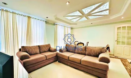 Apartamento à venda, 94 m² por r$ 550.000,00 - praia das pitangueiras - guarujá/sp