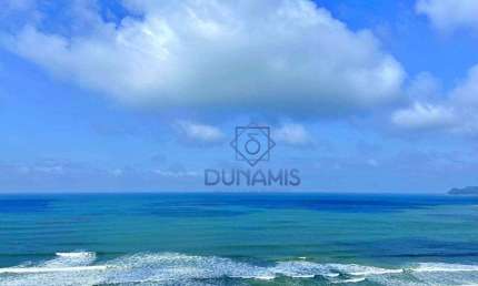 Apartamento à venda, 100 m² por R$ 900.000,00 - Praia das Pitangueiras - Guarujá/SP