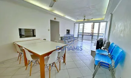 Apartamento à venda, 147 m² por R$ 750.000,00 - Pitangueiras - Guarujá/SP
