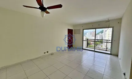 Apartamento à venda, 115 m² por R$ 700.000,00 - Centro - Guarujá/SP