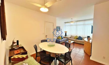 Apartamento à venda, 80 m² por R$ 450.000,00 - Praia Pitangueiras - Guarujá/SP
