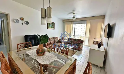 Apartamento à venda, 130 m² por r$ 550.000,00 - praia das pitangueiras - guarujá/sp