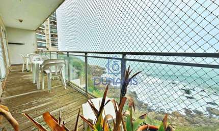 Apartamento à venda, 110 m² por R$ 800.000,00 - GALHETAS - Guarujá/SP