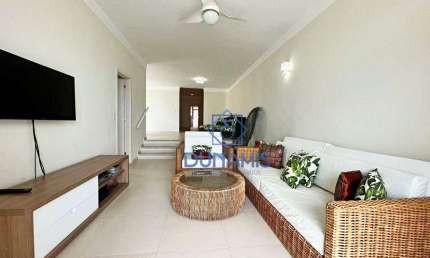 Apartamento à venda, 160 m² por R$ 2.000.000,00 - Praia das Pitangueiras - Guarujá/SP