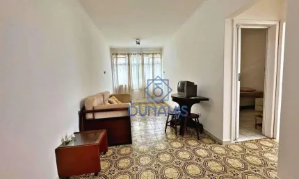 Apartamento à venda, 45 m² por R$ 280.000,00 - Jardim Las Palmas - Guarujá/SP