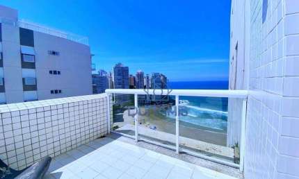Apartamento à venda, 210 m² por R$ 850.000,00 - Centro - Guarujá/SP