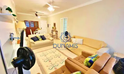 Apartamento à venda, 90 m² por R$ 500.000,00 - Praia das Pitangueiras - Guarujá/SP