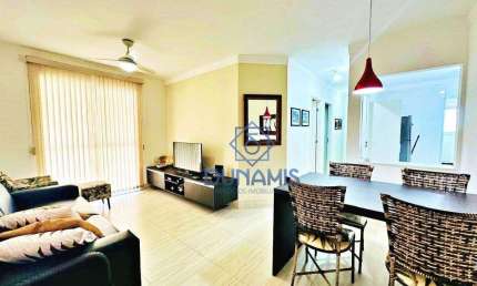 **APARTAMENTO FRENTE AO MAR NA PRAIA DAS ASTÚRIAS - 02 VAGAS DE GARAGEM - LAZER COMPLETO***