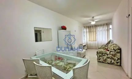 Apartamento à venda, 45 m² por R$ 350.000,00 - Barra Funda - Guarujá/SP
