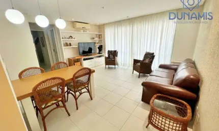 Apartamento à venda, 80 m² por r$ 850.000,00 - praia das astúrias - guarujá/sp
