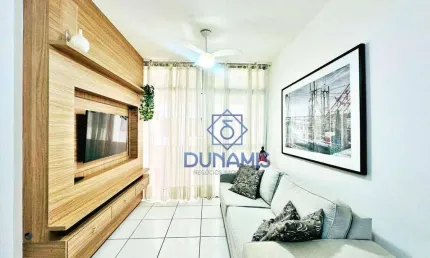 OPORTUNIDADE - APARTAMENTO COM 2 DORMITÓRIOS À VENDA NA PRAIA DA ENSEADA