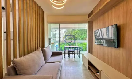 Apartamento com 2 quartos à venda na Avenida General Rondon, 110, Jardim Astúrias, Guarujá