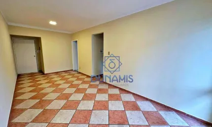 Apartamento à venda, 50 m² por R$ 350.000,00 - Praia das Pitangueiras - Guarujá/SP