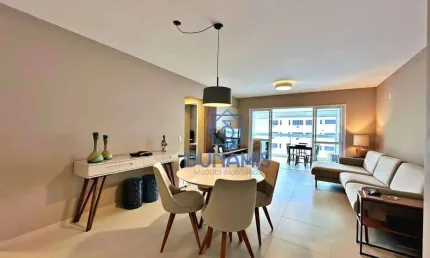 Apartamento à venda, 115 m² por R$ 1.420.000,00 - Centro - Guarujá/SP