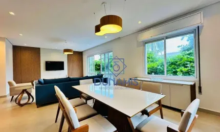 *** magnifico apartamento à venda na praia das pitangueiras- frente mar- região do shopping la plage **