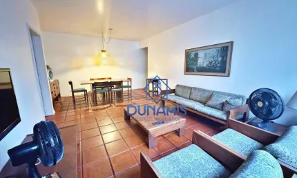 Apartamento à venda, 94 m² por R$ 450.000,00 - Praia Pitangueiras - Guarujá/SP
