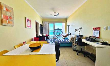 Apartamento à venda, 100 m² por R$ 800.000,00 - Praia das Pitangueiras - Guarujá/SP