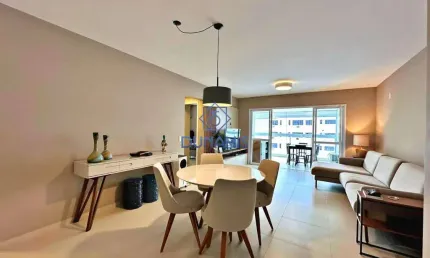 Apartamento à venda, 115 m² por r$ 1.420.000,00 - centro - guarujá/sp