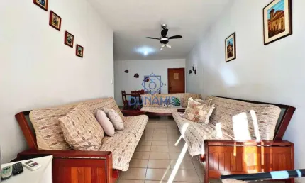 Apartamento à venda, 70 m² por r$ 400.000,00 - praia das astúrias - guarujá/sp
