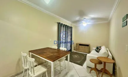 Apartamento à venda, 75 m² por r$ 600.000,00 - praia das pitangueiras - guarujá/sp