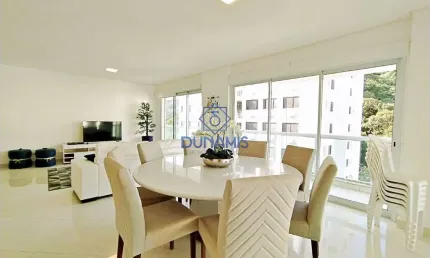 Apartamento à venda, 176 m² por r$ 1.500.000,00 - praia das pitangueiras - guarujá/sp