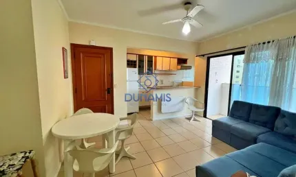 Apartamento à venda, 65 m² por r$ 500.000,00 - centro - guarujá/sp