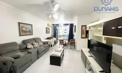 Apartamento à venda, 140 m² por r$ 650.000,00 - praia das pitangueiras - guarujá/sp